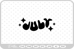 July Month SVG PNG DXF Product Image 1