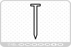 DIY Tool SVG PNG DXF Product Image 1