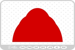 Jello SVG PNG DXF Product Image 1
