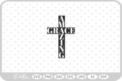 Christianity SVG PNG DXF Product Image 1