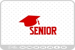 Graduation SVG PNG DXF Product Image 1
