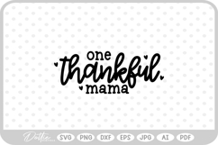 Friendsgiving Thanksgiving Quote Fall SVG PNG DXF Product Image 1