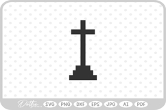 Christianity SVG PNG DXF Product Image 1