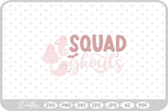 Halloween Quote SVG PNG DXF Product Image 1