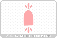 Shape Decorative SVG PNG DXF Product Image 1