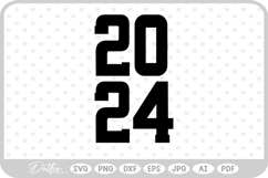 2024 SVG PNG DXF Product Image 1