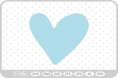 Gift Box Present Bow Wrap SVG PNG DXF Product Image 1
