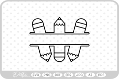 Pencil SVG PNG DXF Product Image 1