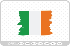 Ireland SVG PNG DXF Product Image 1