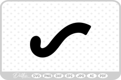 Line SVG PNG DXF Product Image 1