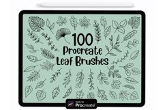 procreate brushes