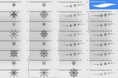 procreate brushes
