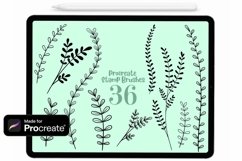 procreate brushes