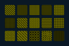 Pixel Art Procreate Brushes Product Image 6