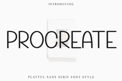 Procreate Product Image 1