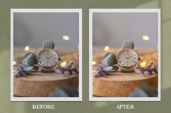 Products Lightroom Presets Mobile Photoshop Actions LUTs Product Image 6