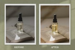 Products Lightroom Presets Mobile Photoshop Actions LUTs Product Image 7