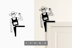 Gardener - Trim Corner Product Image 1