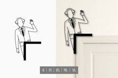 Professor - Trim Corner Product Image 1