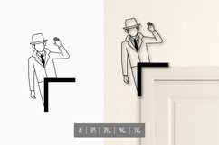 Detective - Trim Corner Product Image 1