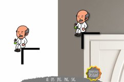 Professor - Trim Corner Product Image 1