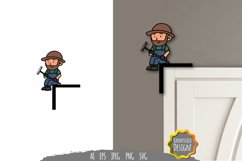 Gardener - Trim Corner Product Image 1