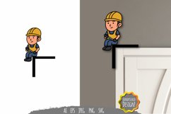 Engineer - Trim Corner Product Image 1