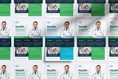 Professional Medical Flyer