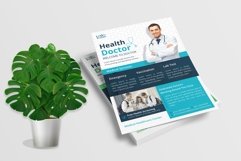 Professional Medical Flyer
