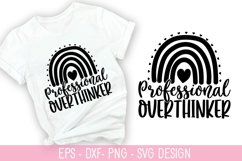 Sarcastic Quotes SVG Bundle - Sarcastic T-Shirt Design Product Image 9