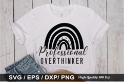 Sarcastic Quotes Design - Sarcastic T-shirt Design Product Image 2