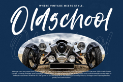 Project Humble Modern Handbrush Font Product Image 10