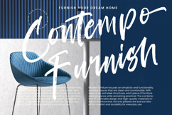 Project Humble Modern Handbrush Font Product Image 13