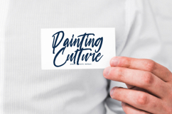 Project Humble Modern Handbrush Font Product Image 15