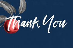 Project Humble Modern Handbrush Font Product Image 20