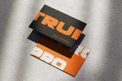 Prolinea Expanded Geometric Sans Serif Family Product Image 4