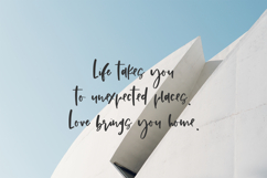 Promise Script Product Image 2