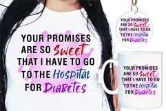 Funny Quotes Svg, Sarcastic Svg, Sarcastic Sublimation Product Image 1