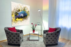 Printable CUTE FISHES 7 different formats Pack 42 Product Image 2