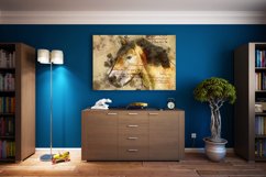 ANIMAL Printable Illustrations Pack # 21 graphics JPG Product Image 2