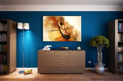 Printable vintage classic objects 7 different formats Pack02 Product Image 2