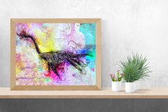 Dinosaur Printable Illustrations Pack# 48 graphics JPG Product Image 2