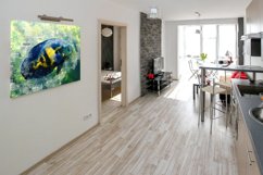 Printable CUTE FISHES 7 different formats Pack 44 Product Image 2