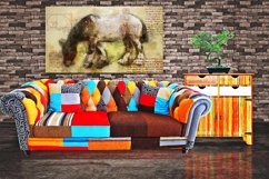 ANIMAL Printable Illustrations Pack # 16 graphics JPG Product Image 2
