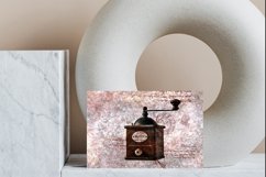 Printable VINTAGE CLASSIC OBJECTS 7 different formats Pack57 Product Image 3