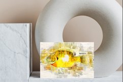 Printable CUTE FISHES 7 different formats Pack 40 Product Image 3
