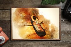 Printable vintage classic objects 7 different formats Pack02 Product Image 6
