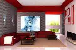 Printable CUTE CAT PORTRAITS 7 different formats Pack 03 Product Image 3