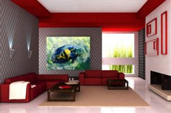 Printable CUTE FISHES 7 different formats Pack 44 Product Image 3