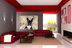 Printable Dog Graphics Pack #03 JPG 300 dpi Illustration Product Image 3